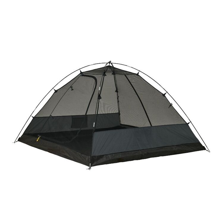 Oztrail Genesis II 3V Person Tent Multicoloured
