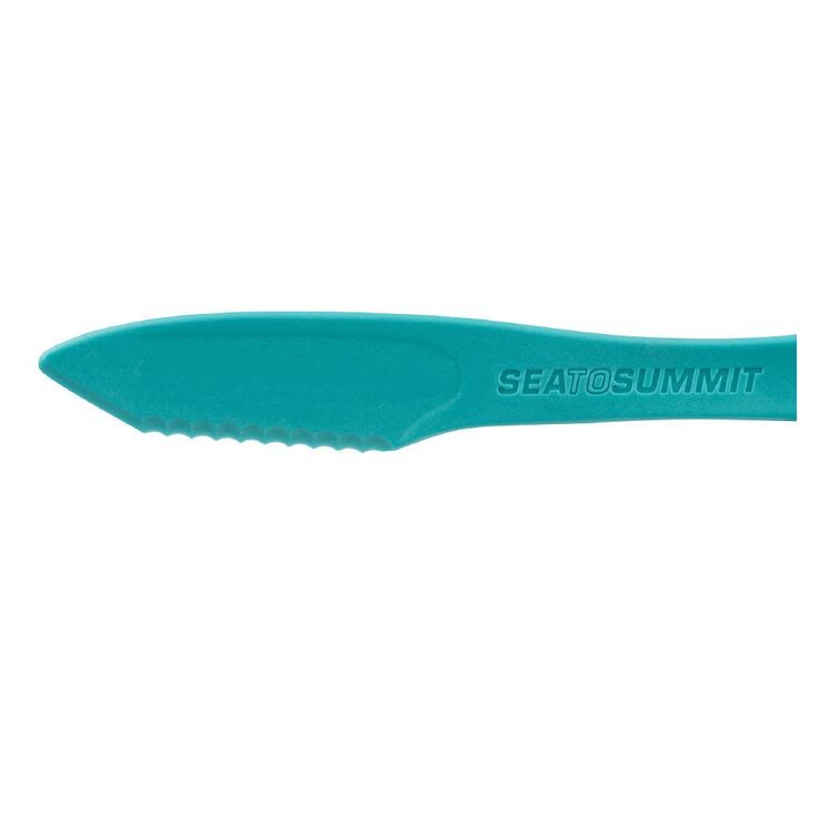 Sea To Summit Delta Cutlery Set Pacific Blue