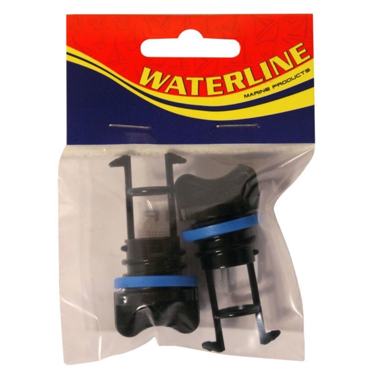 Waterline Bung Course Thread Drain Plug 3/4''