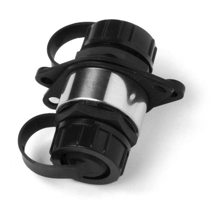 Garmin Marine Network Cable Coupler Black