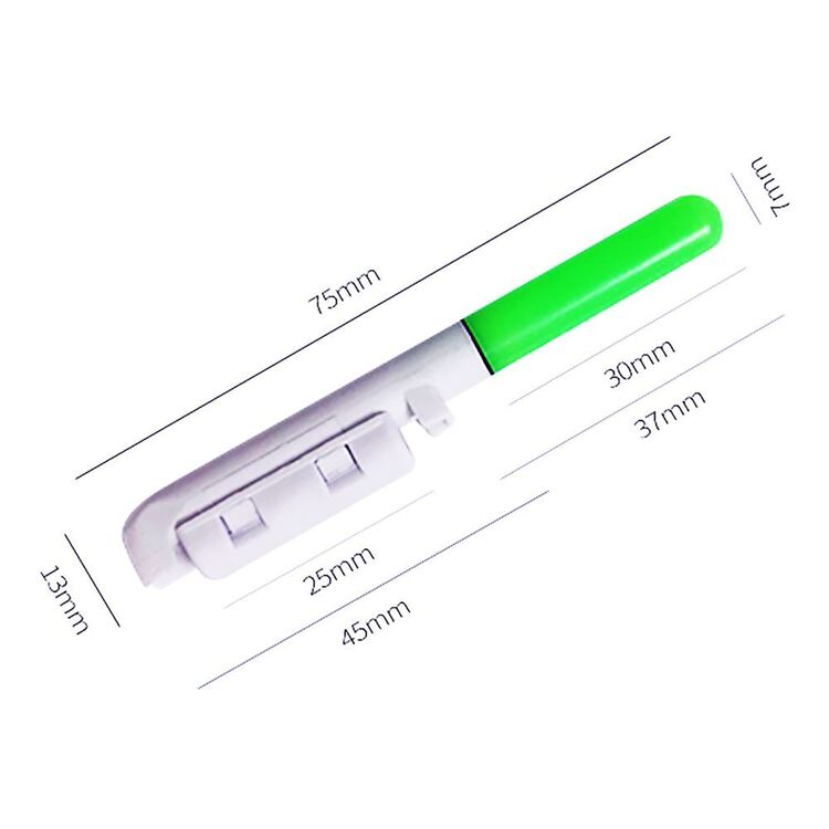 MAPH LED Rod Light Green