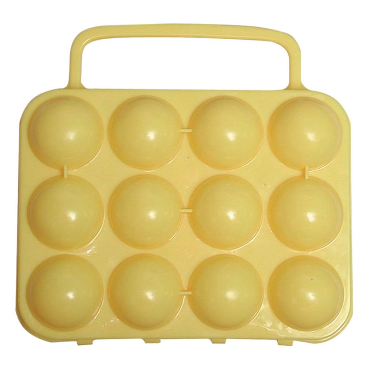 Elemental 12 Egg Carrier