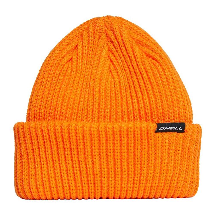 O'Neill Girls' Groceries Beanie Melon One Size Fits Most