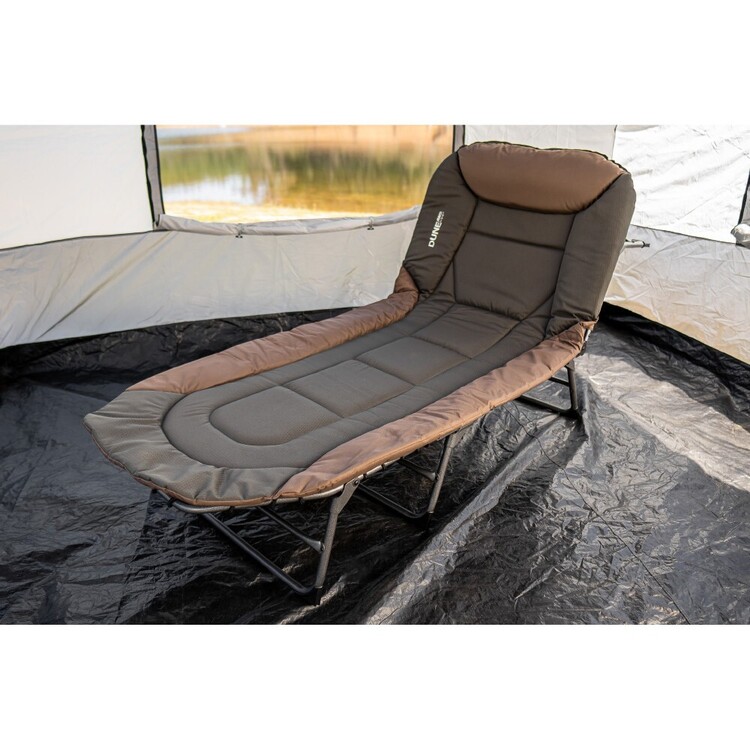 Dune 4WD Super Deluxe Bed