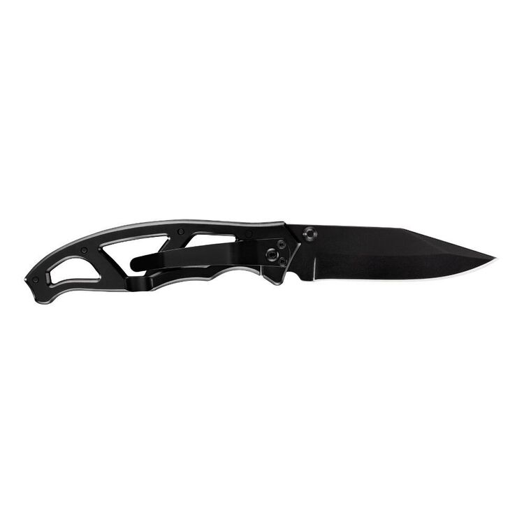 Gerber Paraframe 1 Folding Knife Black