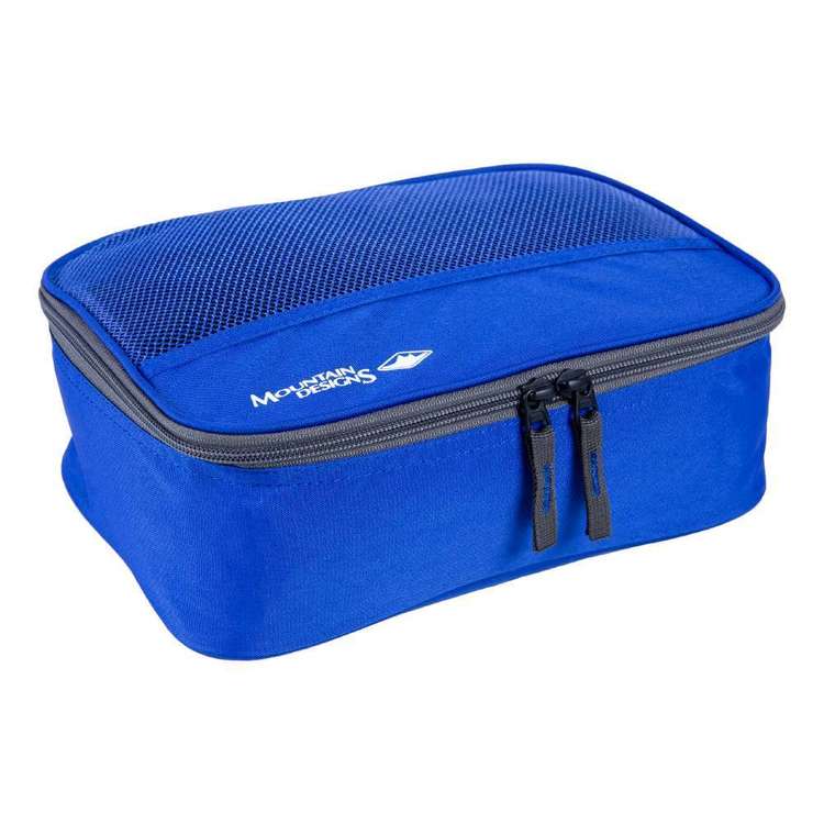 Mountain Designs Medium Packing Cell Surf The Web