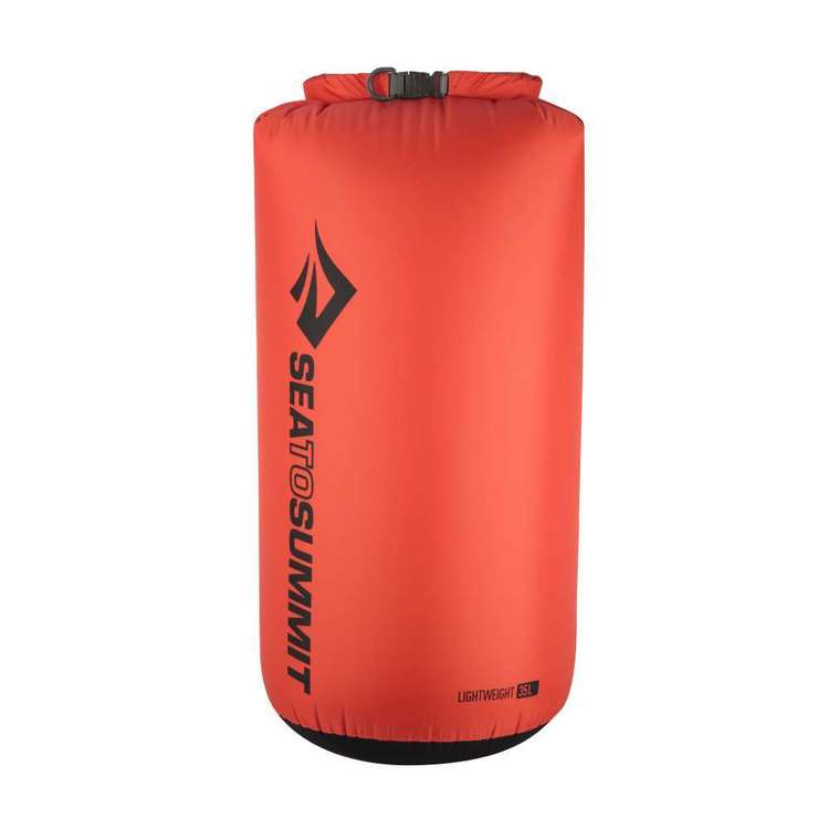 Sea to Summit Dry Sack 35L Red