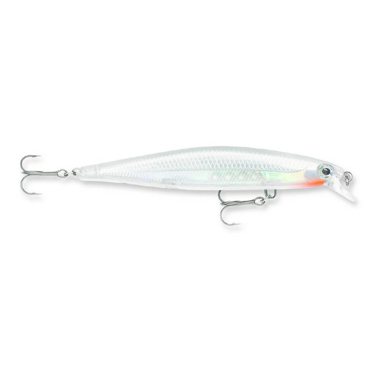 Rapala Shadow Rap 3X 11 cm Lure Ghost