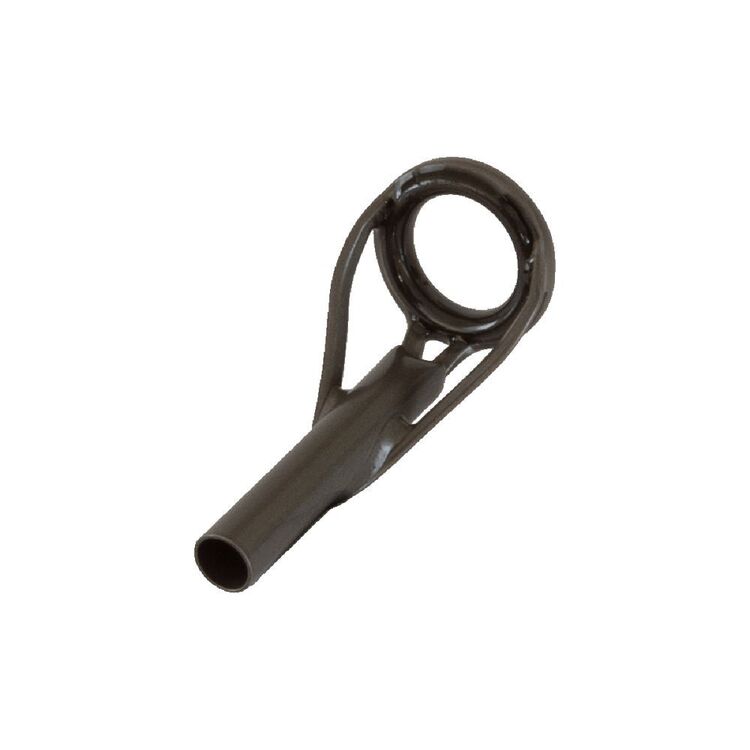 Fuji F Frosted Black O Ring Tip Black