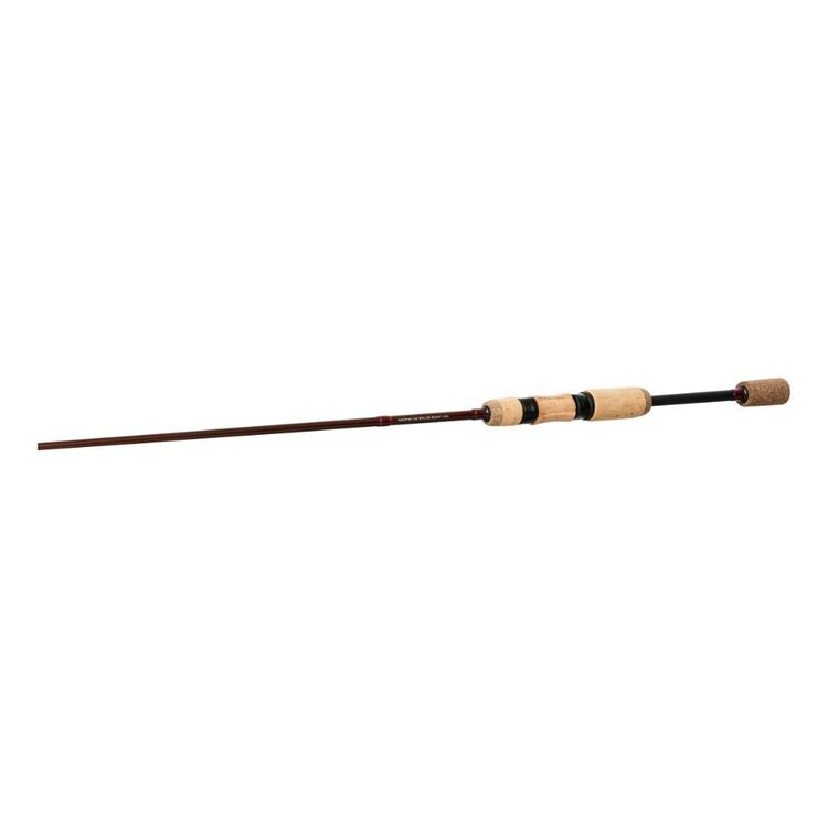 Shimano Barra Mauler Raider 5'8" 2pc 5-8kg Baitcaster Rod