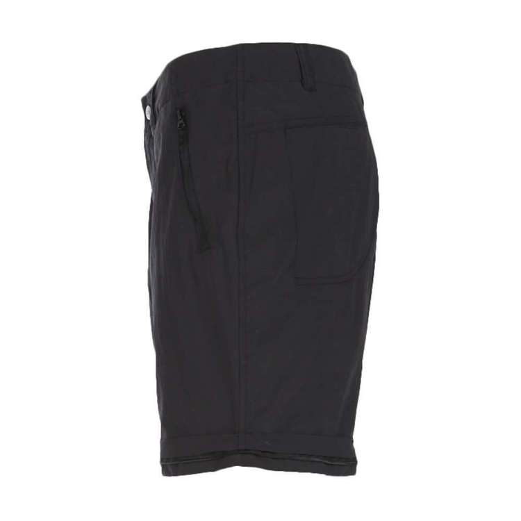 Cape Women's Perla Zip Off Pants Black