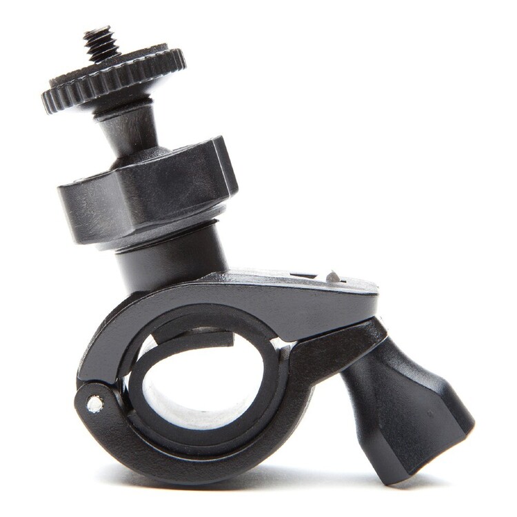ECOXGEAR Handle Bar Mount Black