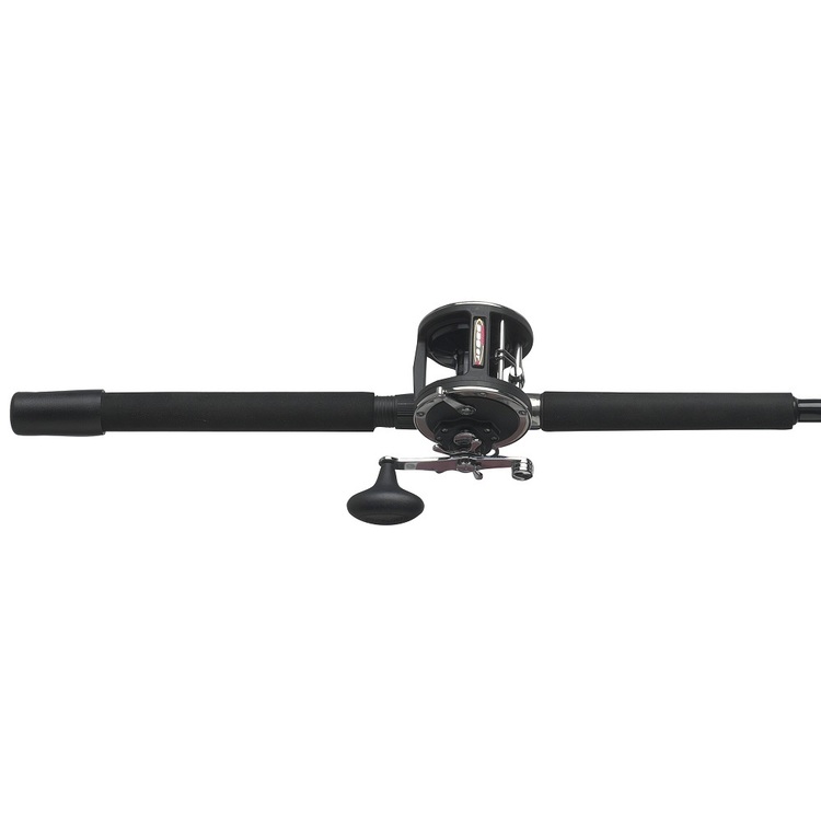 Penn GT 5'6" 1pc 15-24kg 340 Overhead Combo