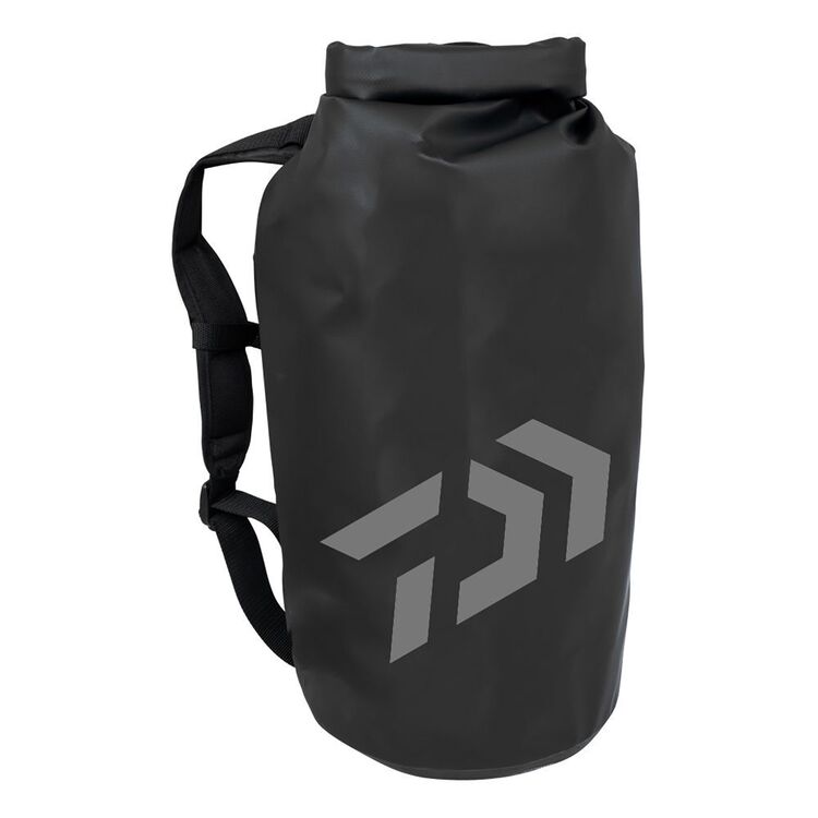 Daiwa Dry Backpack Black 20 L