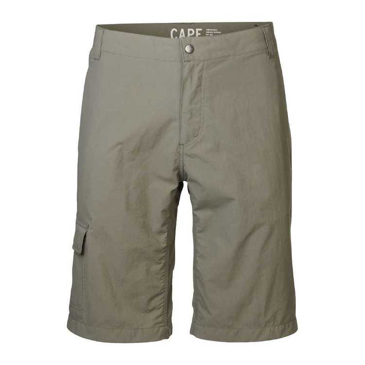 Cape Men's Camden Hike Shorts Khaki