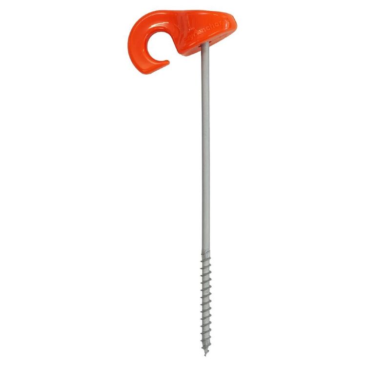 Ezy Anchor 280mm Set Orange