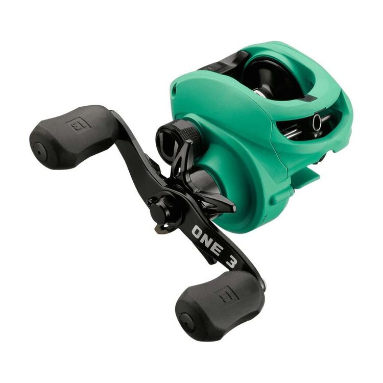 13 Fishing Origin TX 7.3:1 RH Baitcast Reel