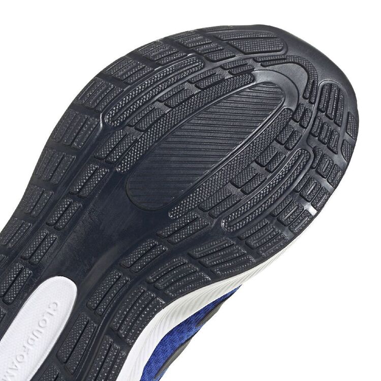 adidas Kid's Runfalcon 3.0 Shoes Lucid Blue / Legend Ink