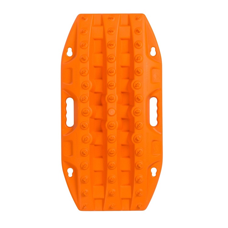 MAXTRAX Mini Recovery Boards Orange