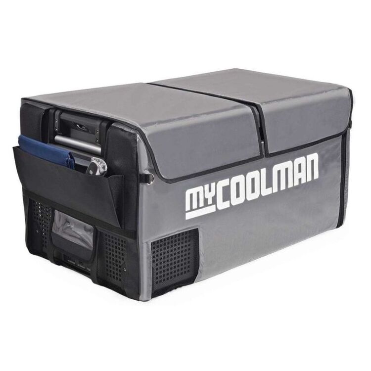 myCOOLMAN CCP 85 Insulated Fridge Cover