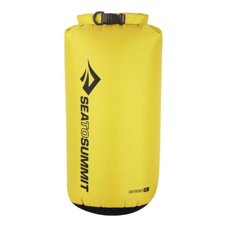 Sea to Summit Lightweight Dry Sack 13L Yellow