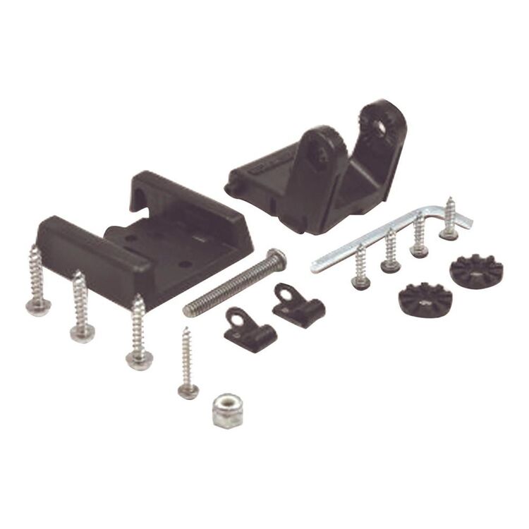 Humminbird Transducer Bracket Kick Up MHX XNT n-c