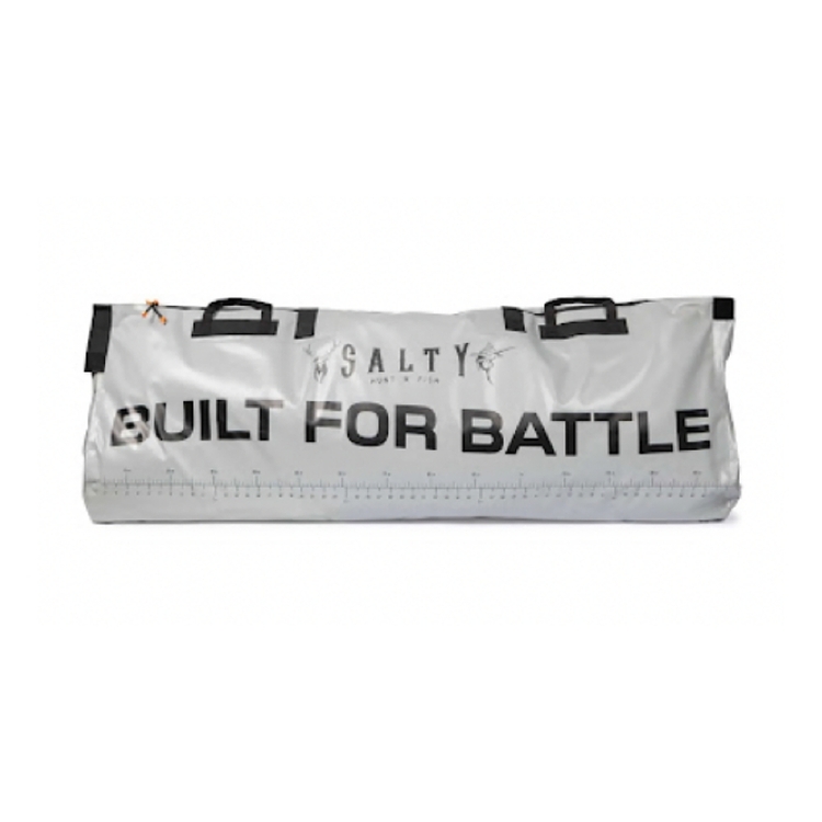 Salty Captain Treasure Chest Catch Bag 1500MM
