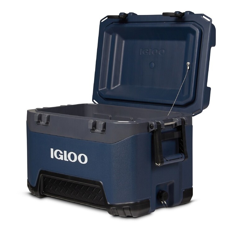Igloo BMX Icebox 49L Black