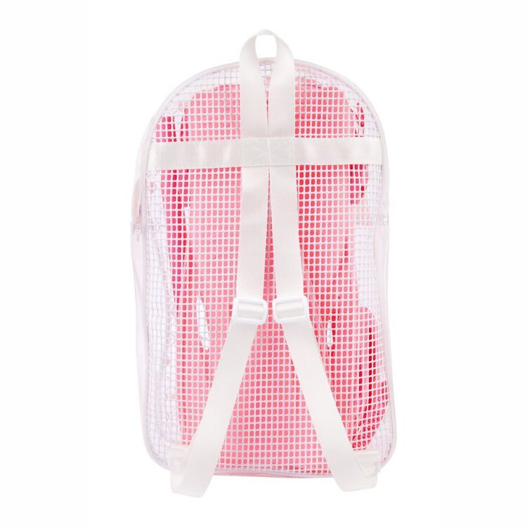 Coconut Grove Snorkelling Set Pink