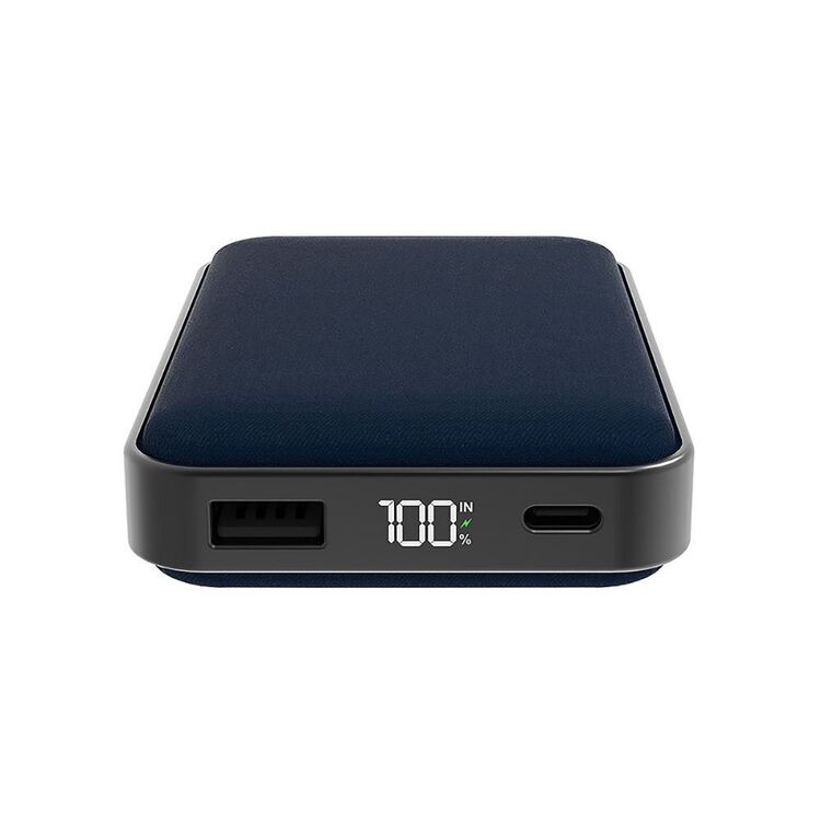 Cygnett Chargeup Reserve 2nd Generation 10k mAh Power Bank Blue 10K