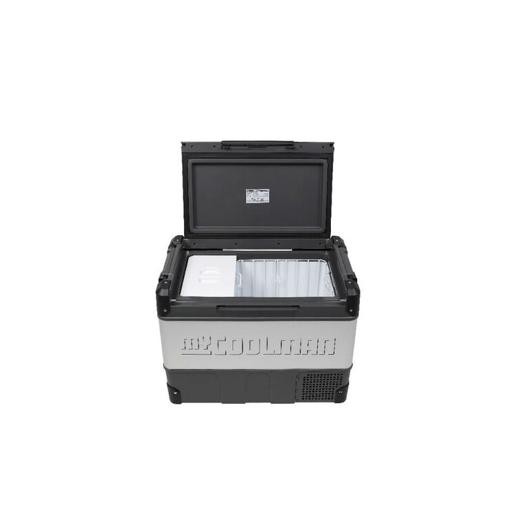 myCOOLMAN 69L Dual Zone Portable Fridge / Freezer