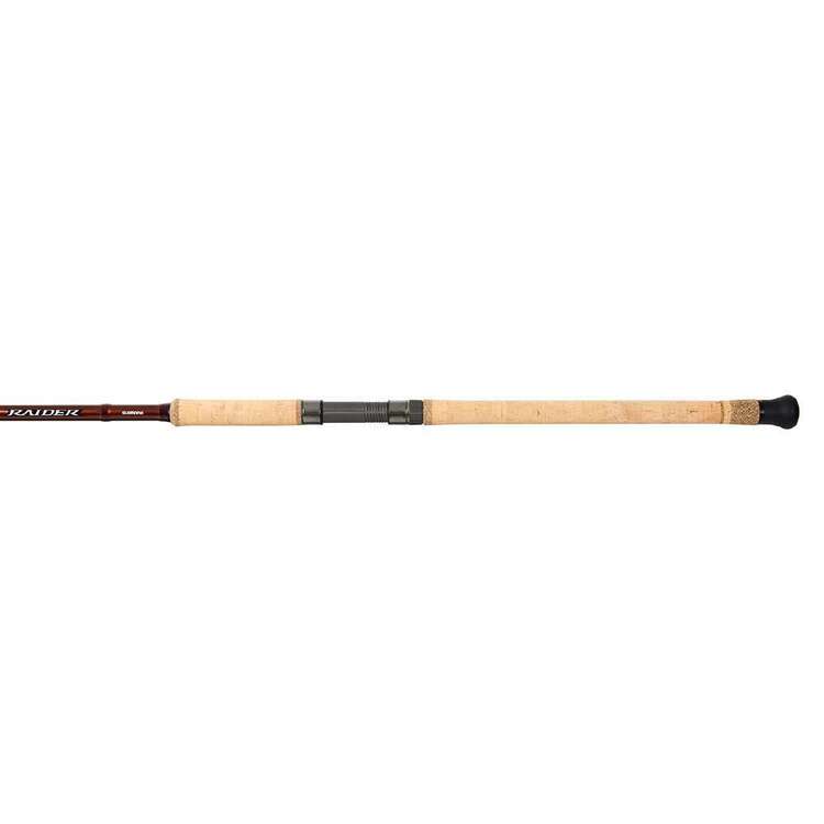 Shimano Raider 12' 2pc 4-8kg Surf Rod