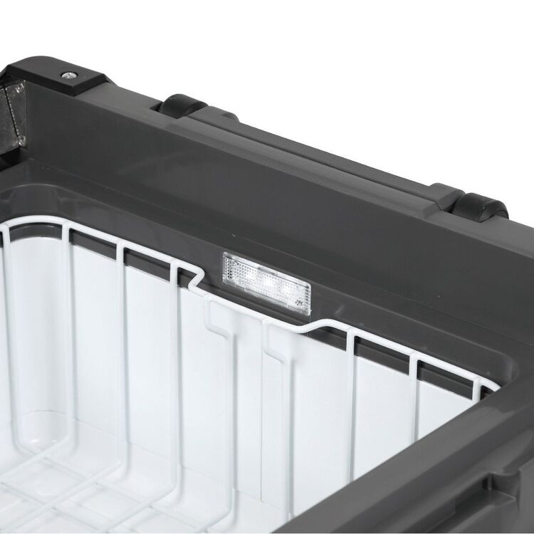 myCOOLMAN 96L Dual Zone Fridge/Freezer