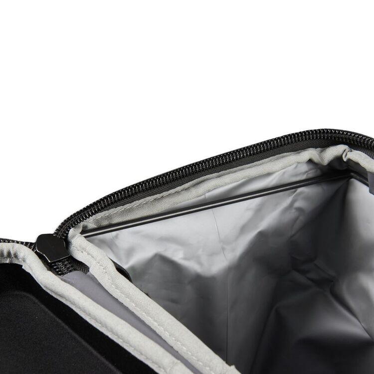 Tred GT Collapsible 32L Travel Bin Grey