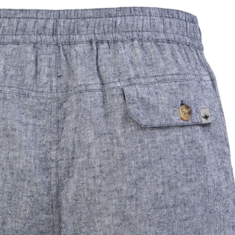 Mountain Designs Men's Velero Shorts Indigo