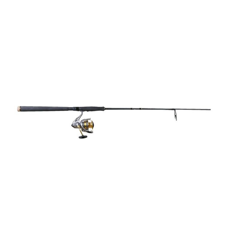 Shimano Sedona XT 7' 2pc 4-8kg 5000 Spin Combo