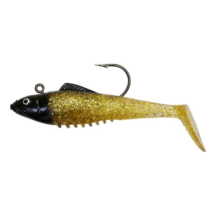 Shimano Squidgies Slick Rig 100mm