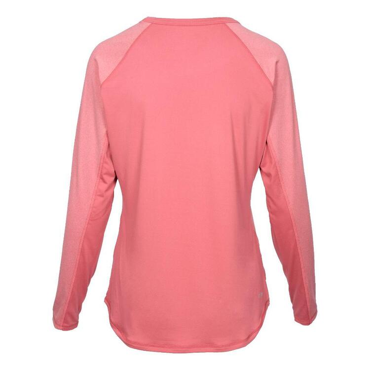 Cederberg Women's Ratu 2 Long Sleeve Tee Mulberry