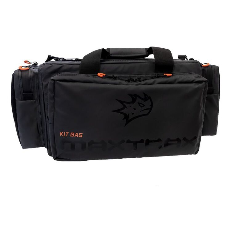 MAXTRAX Beach Recovery Kit Black