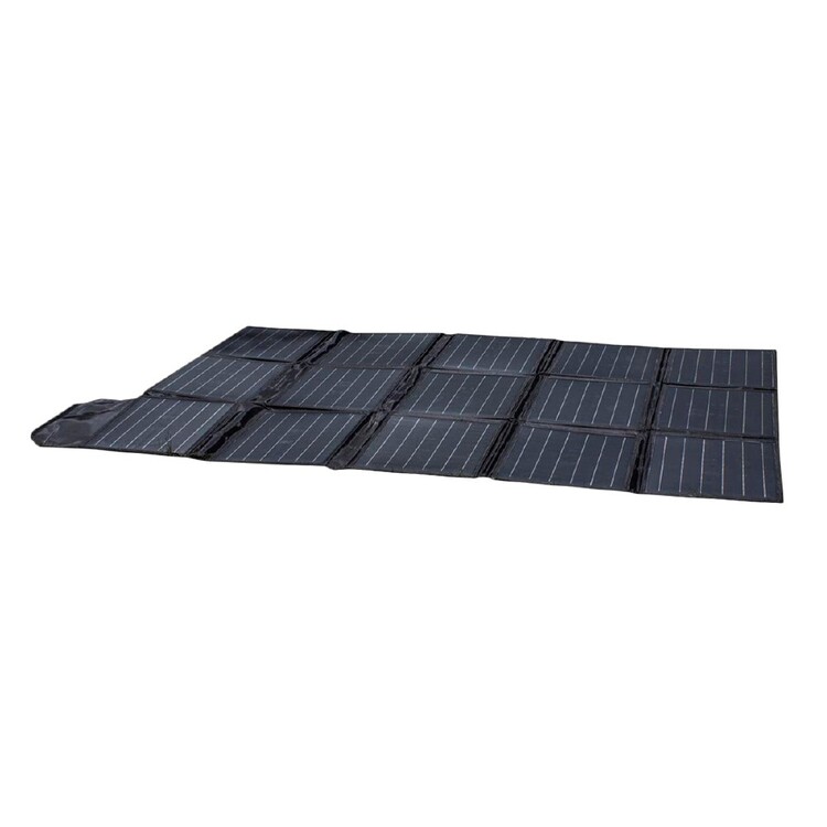 KT Cable 300 Watt Solar Blanket Kit Black 300 Watt