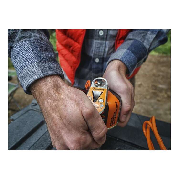 Jetboil CrunchIt