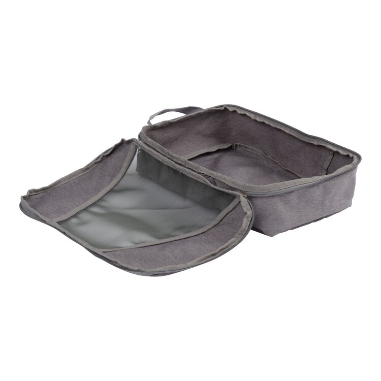 Denali Medium Packing Cell Grey Medium