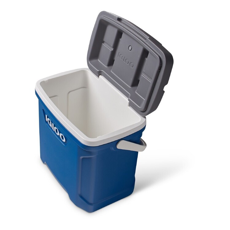 Igloo Latitude 28L Icebox Blue