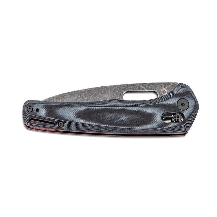 Gerber Sumo Folding Knife Multicoloured