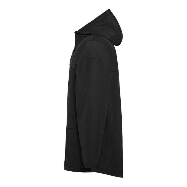 Rainbird Men's Neso Raincoat Black