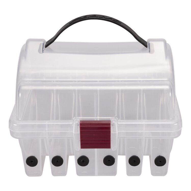 Plano Leader Spool Line Box