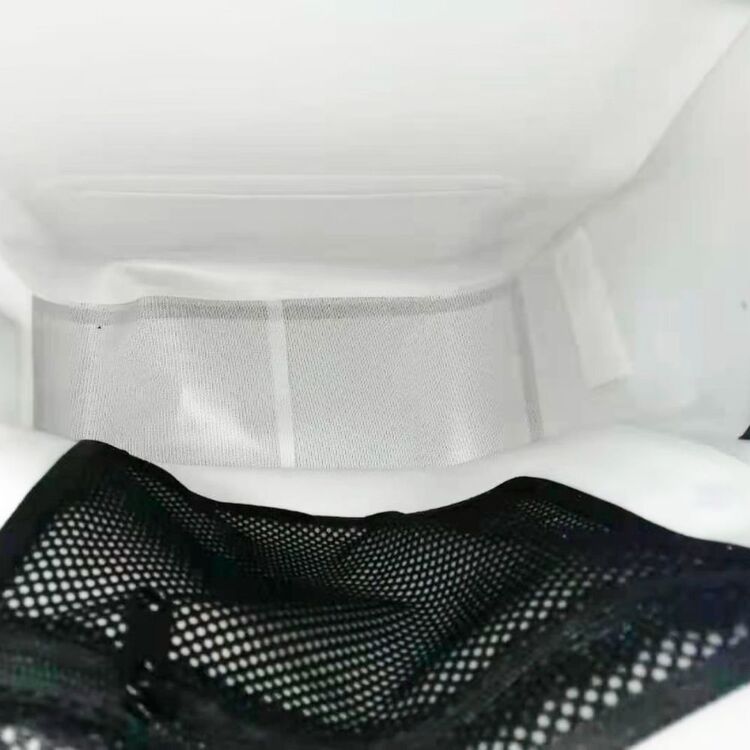 Mapheox Airtight Backpack White