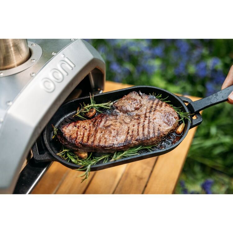 Ooni Karu 12 Multi Fuel Pizza Oven