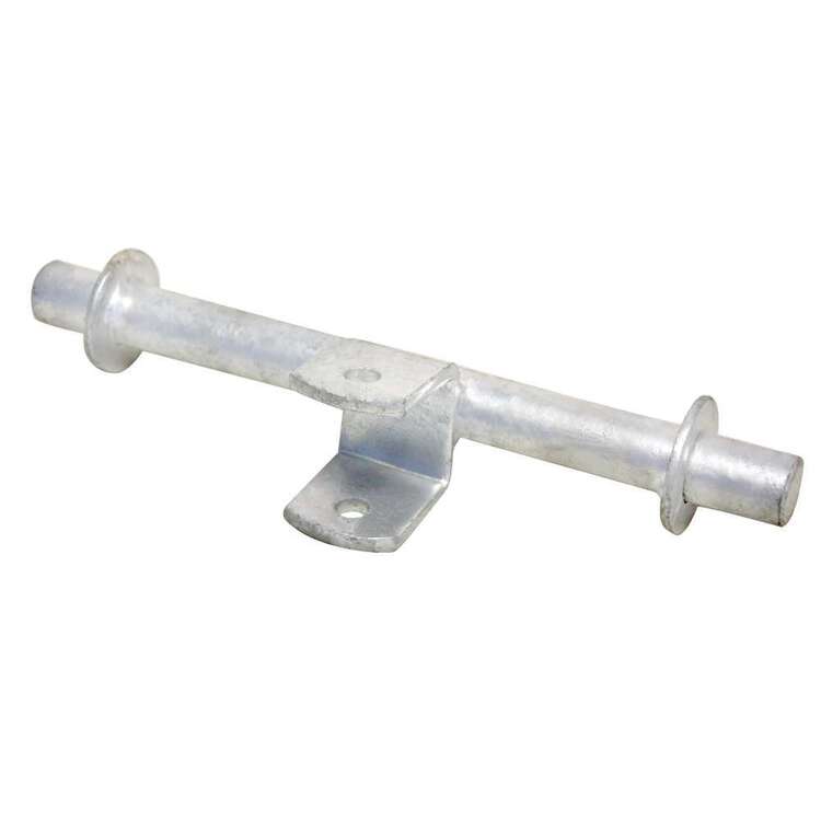 Ark Double Wobble Roller Bracket
