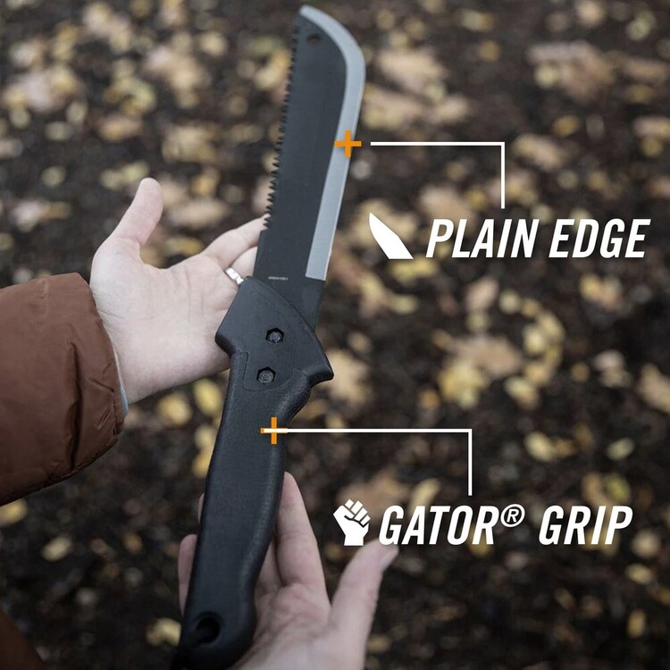 Gerber Bolo Machete